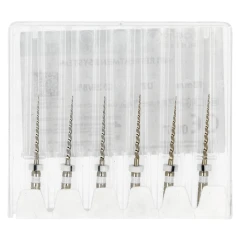 D2 Pilniki NiTi Retreatment 6 szt Rogin Dental - SUB29570_6_kwadrat.webp