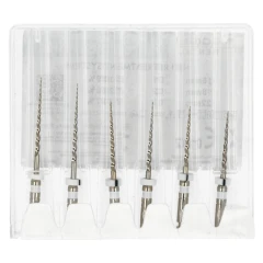 ASS Pilniki NiTi Retreatment 6 szt Rogin Dental - SUB29570_2_kwadrat.webp