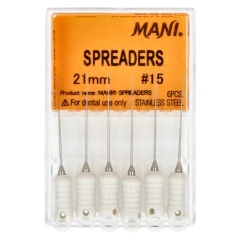 Spreaders 6 szt Mani 21 mm_#15.webp