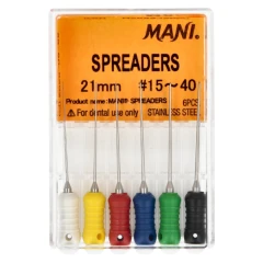 Spreaders 6 szt Mani 21 mm_#15-40.webp