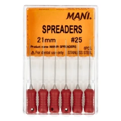 Spreaders 6 szt Mani 21 mm_#25.webp