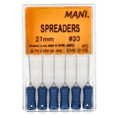Spreaders 6 szt Mani 21 mm_#30.webp