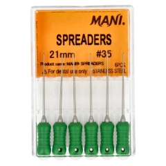 Spreaders 6 szt Mani 21 mm_#35.webp