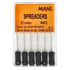 Spreaders 6 szt Mani 21 mm_#40.webp