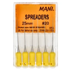 Spreaders 6 szt Mani 25 mm_#20.webp