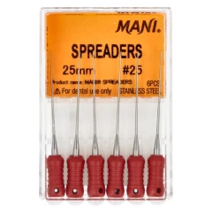 Spreaders 6 szt Mani 25 mm_#25.webp