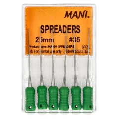 Spreaders 6 szt Mani 25 mm_#35.webp