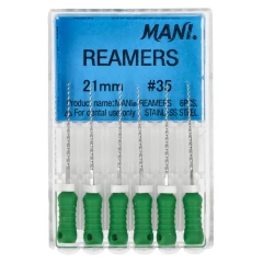 21mm #35 Poszerzacze Reamers Mani.webp