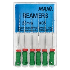 28 mm #35 Poszerzacze Reamers Mani.webp