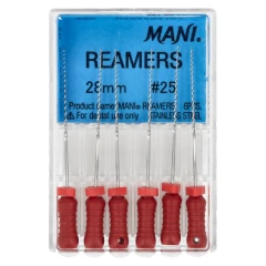 28 mm #25 Poszerzacze Reamers Mani.webp