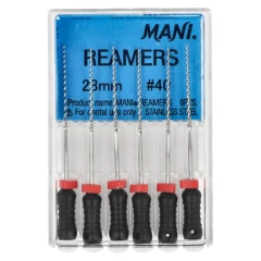 28mm #40 Poszerzacze Reamers Mani.webp