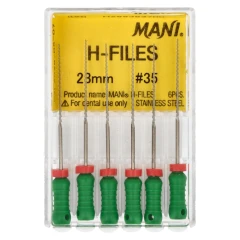 28mm #35 Pilniki H-Files Mani.webp