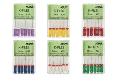 Pilniki K-Files 6 szt Mani - SUB2627 glowne.webp