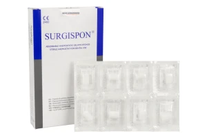 Surgispon 24 szt. Aegis Lifescientes