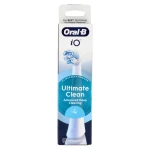 Końcówki do szczoteczki iO Oral-B Ultimate Clean