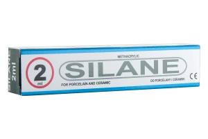 Silan metakrylanowy 2 ml Chemidental