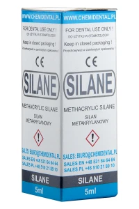 Silan 5 ml Chemidental