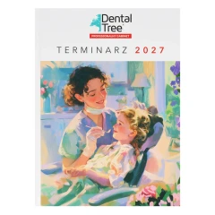 Terminarz dla stomatologa A4 2027 x 1 szt wzór 2.webp