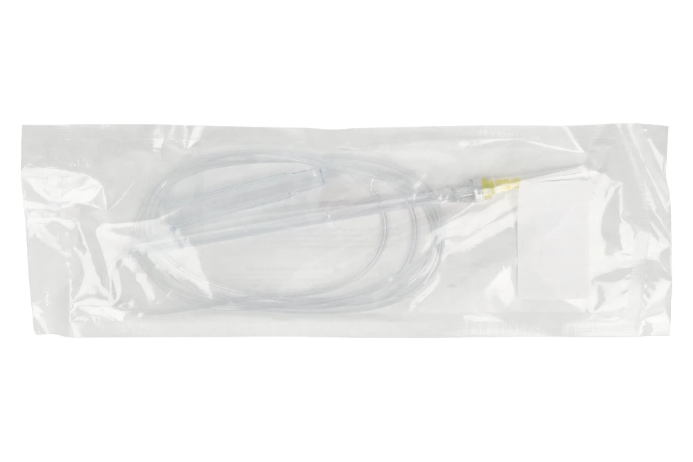 Zestaw do znieczuleń STA 1szt 25mm Juneland - 53454_2_poziom.webp