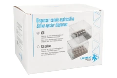 Dyspenser do kaniul A38 na 250 szt Larident - F64 - 52741_3_poziom.webp