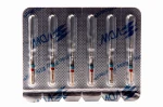 PROMOCJA Pilniki NiTi Mtwo 6 szt. VDW - 21 mm / 16 mm do 28.02.2027
