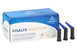 PROMOCJA Visalys Bulk Flow 0,25 g x 15 szt. Kettenbach do 28.02.2027