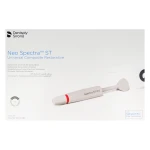 PROMOCJA Neo Spectra ST 3 g x 5 szt. + 2,5 ml Dentsply Sirona - HV do 28.02.2027