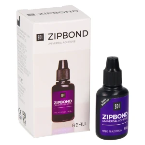 PROMOCJA ZIPBOND Universal 5 ml SDI do 12.02.2027
