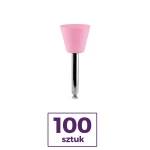PROMOCJA Gumki Kenda C.G.I. do kompozytów 100 szt. - różowe do 25.02.2027