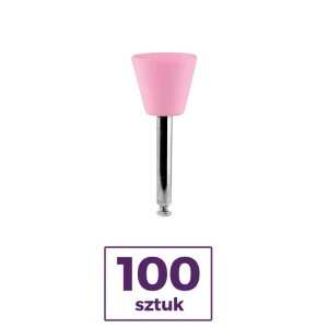 PROMOCJA Gumki Kenda C.G.I. do kompozytów 100 szt. - różowe do 25.02.2027
