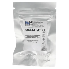 2 MM MTA Mineral Trioxide Aggregate 0,30 g x 2 szt. Micro-Mega.webp