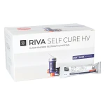 PROMOCJA Riva Self Cure HV 0,1 ml x 45 szt. SDI - A3 do 20.02.2027