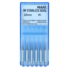 22mm #1 Wiertło Mi Stainless Burs 6 szt. Mani_14_kwadrat.webp