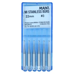 22mm #3 Wiertło Mi Stainless Burs 6 szt. Mani_12_kwadrat.webp