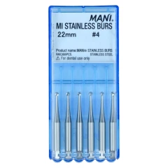 22mm #4 Wiertło Mi Stainless Burs 6 szt. Mani_11_kwadrat.webp