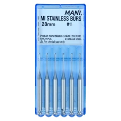 28mm #1 Wiertło Mi Stainless Burs 6 szt. Mani_25_kwadrat.webp