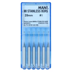 28mm #1 Wiertło Mi Stainless Burs 6 szt. Mani_26_kwadrat.webp