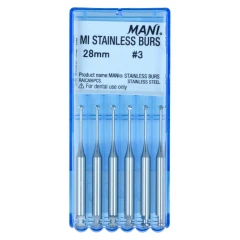 28mm #3 Wiertło Mi Stainless Burs 6 szt. Mani_23_kwadrat.webp