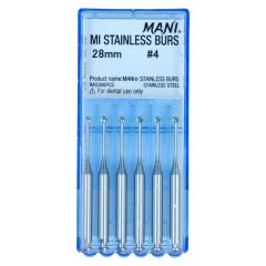 28mm #4 Wiertło Mi Stainless Burs 6 szt. Mani_22_kwadrat.webp