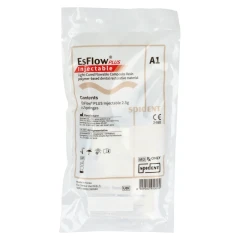 EsFlow Plus Injectable 2,5 g x 2 szt Spident - SUB30129_1_kwadrat.webp