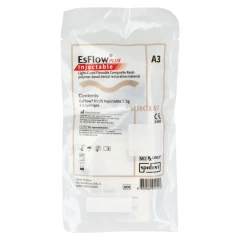 EsFlow Plus Injectable 2,5 g x 2 szt Spident - SUB30129_3_kwadrat.webp