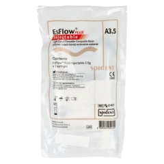 EsFlow Plus Injectable 2,5 g x 2 szt Spident - SUB30129_4_kwadrat.webp