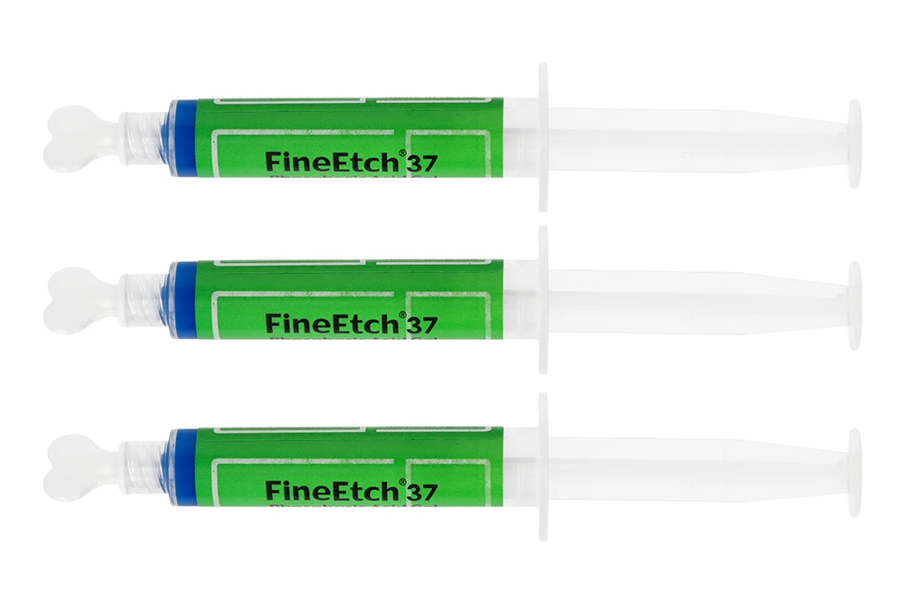 FineEtch 5 ml x 3 szt Spident - 53562_2_poziom.webp