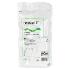 FineEtch 5 ml x 3 szt Spident - 53562_1_kwadrat.webp