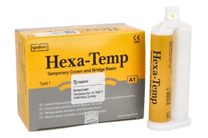 Hexa-Temp 50 ml Spident