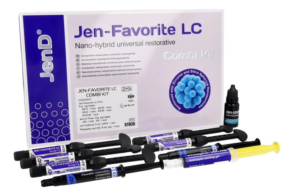 Jen-Favorite LC Combi Kit JenDental - 53688_13_poziom.webp