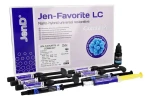 Jen-Favorite LC Combi Kit JenDental