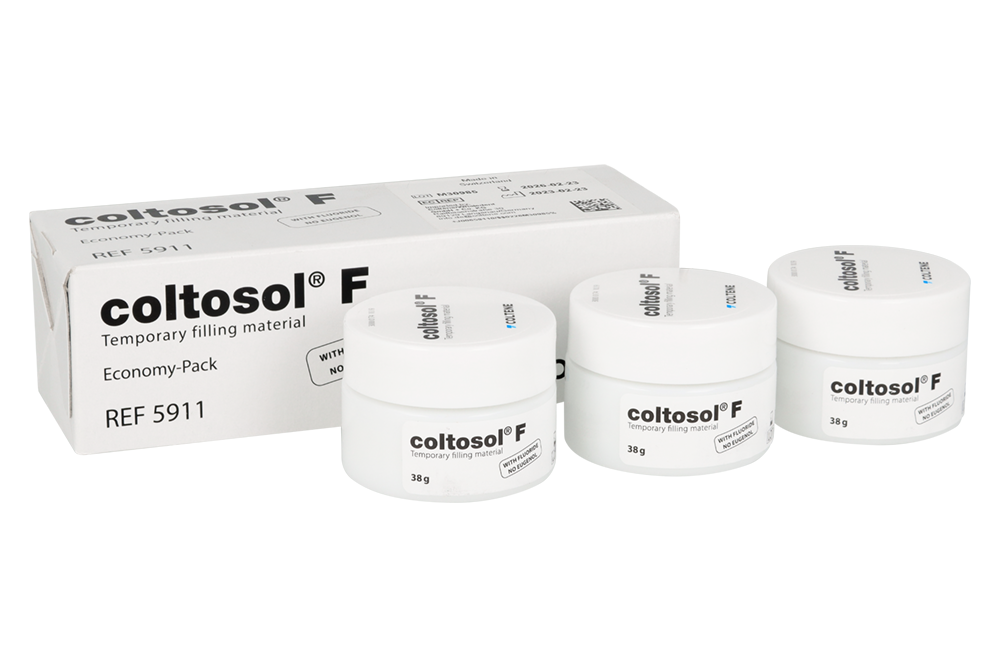 1 Coltosol F Triple Pack 38 g x 3 szt. Coltene.webp