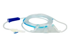 Wężyk do fizjo BIEN AIR U-con 1szt JLIS-005 - 53443_3_poziom.webp