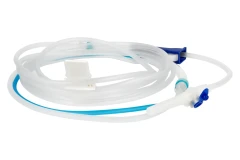 Wężyki do fizjodyspensera 1 szt Juneland - 49754_2_poziom.webp